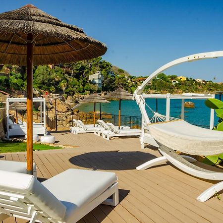 Calanica Resort チェファル エクステリア 写真