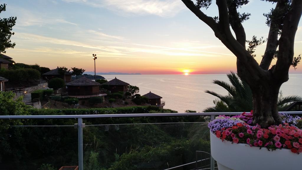 Calanica Resort チェファル エクステリア 写真