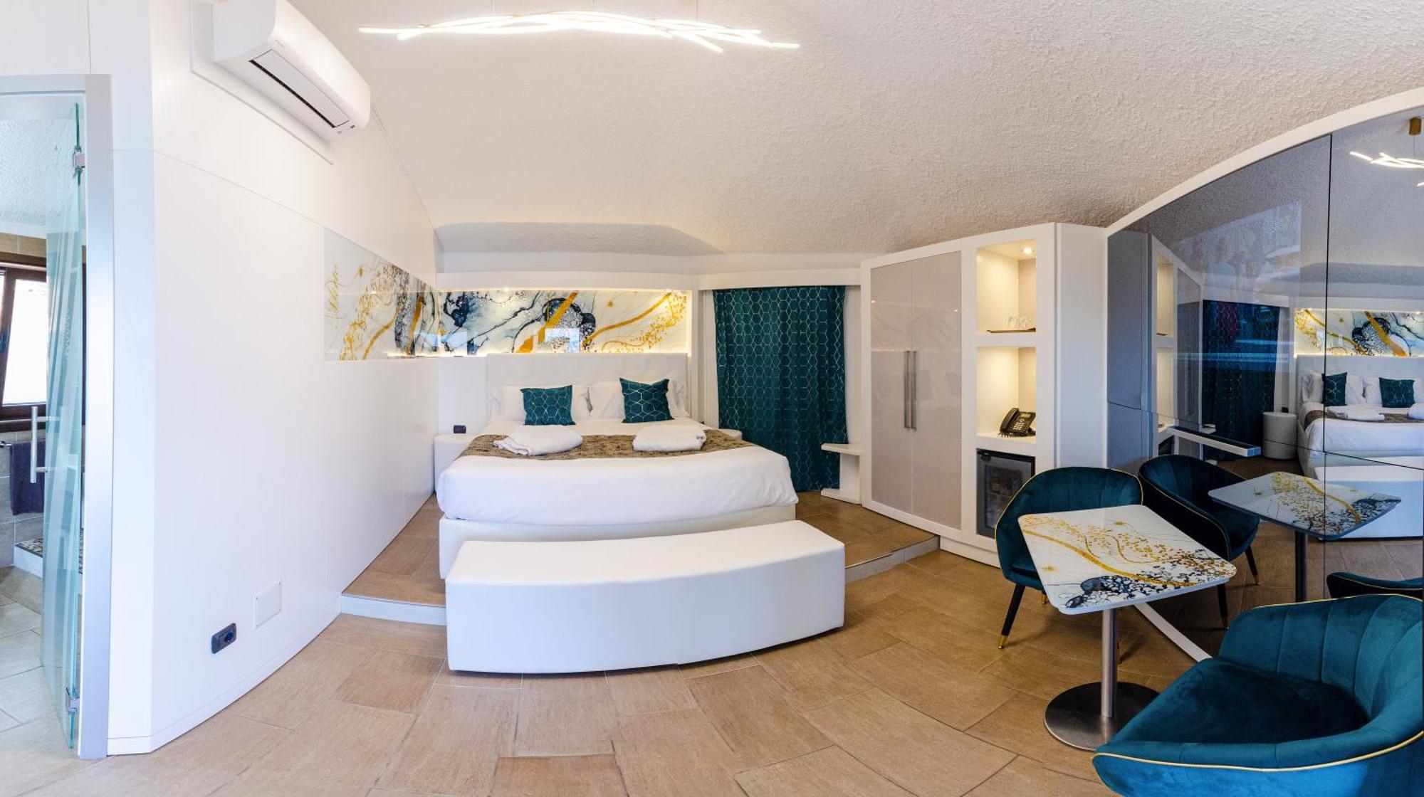 Calanica Resort チェファル エクステリア 写真
