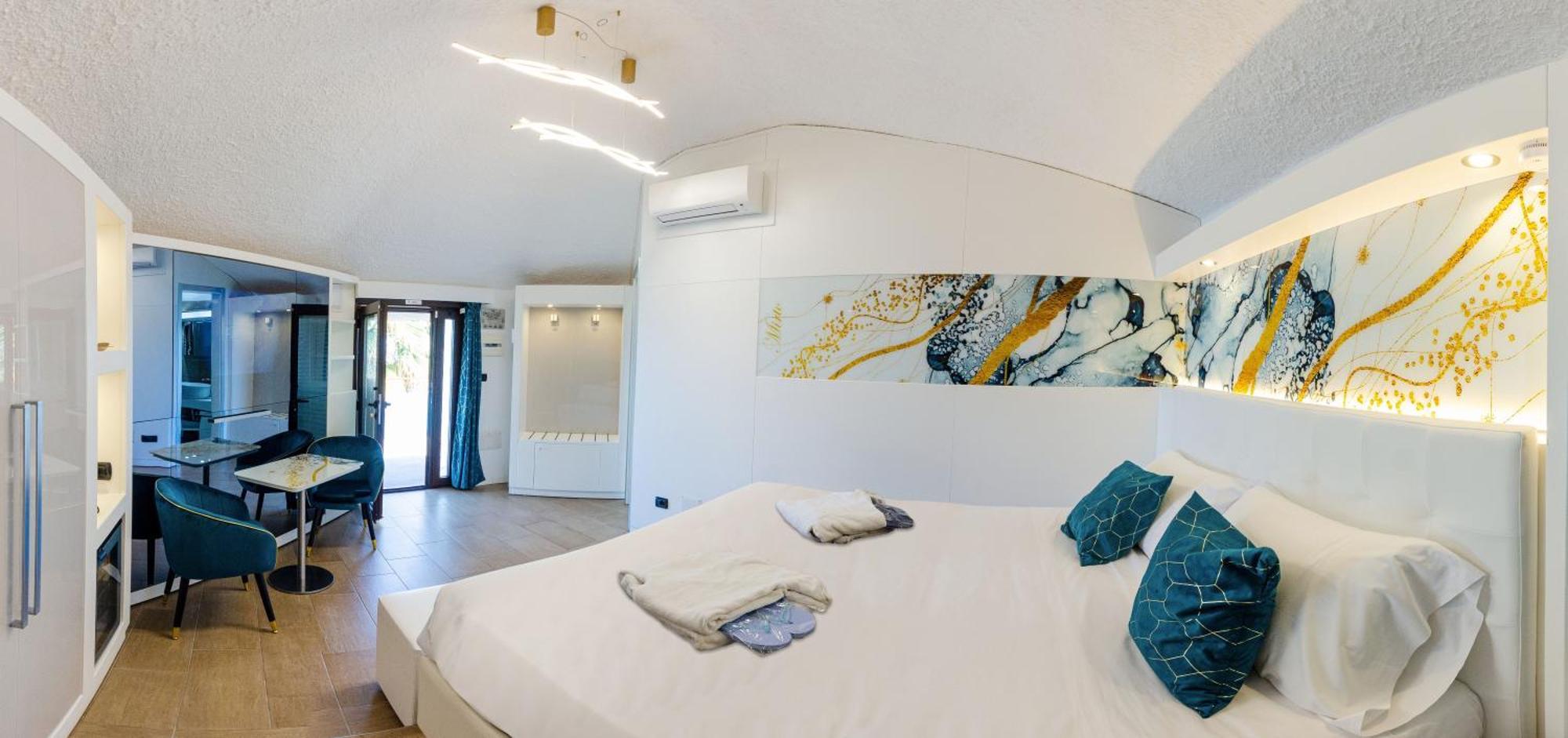 Calanica Resort チェファル エクステリア 写真