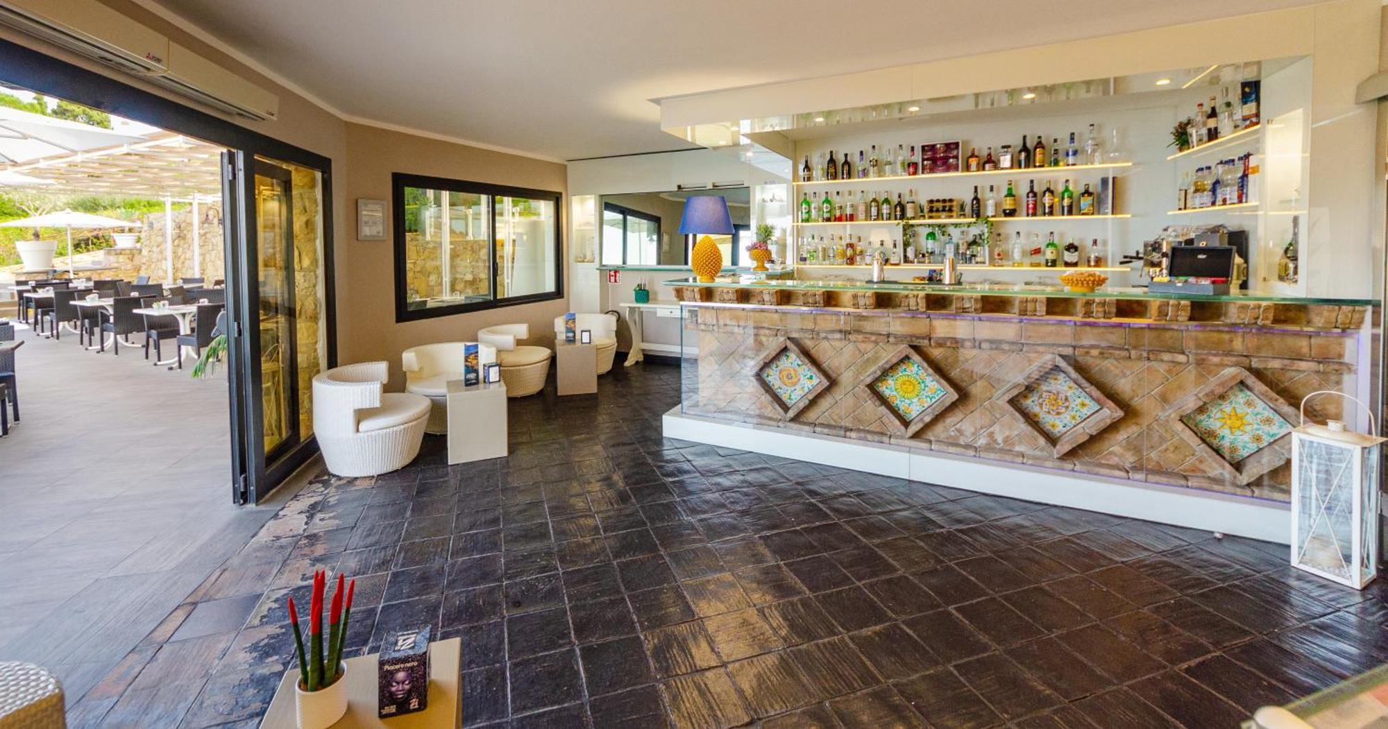 Calanica Resort チェファル エクステリア 写真