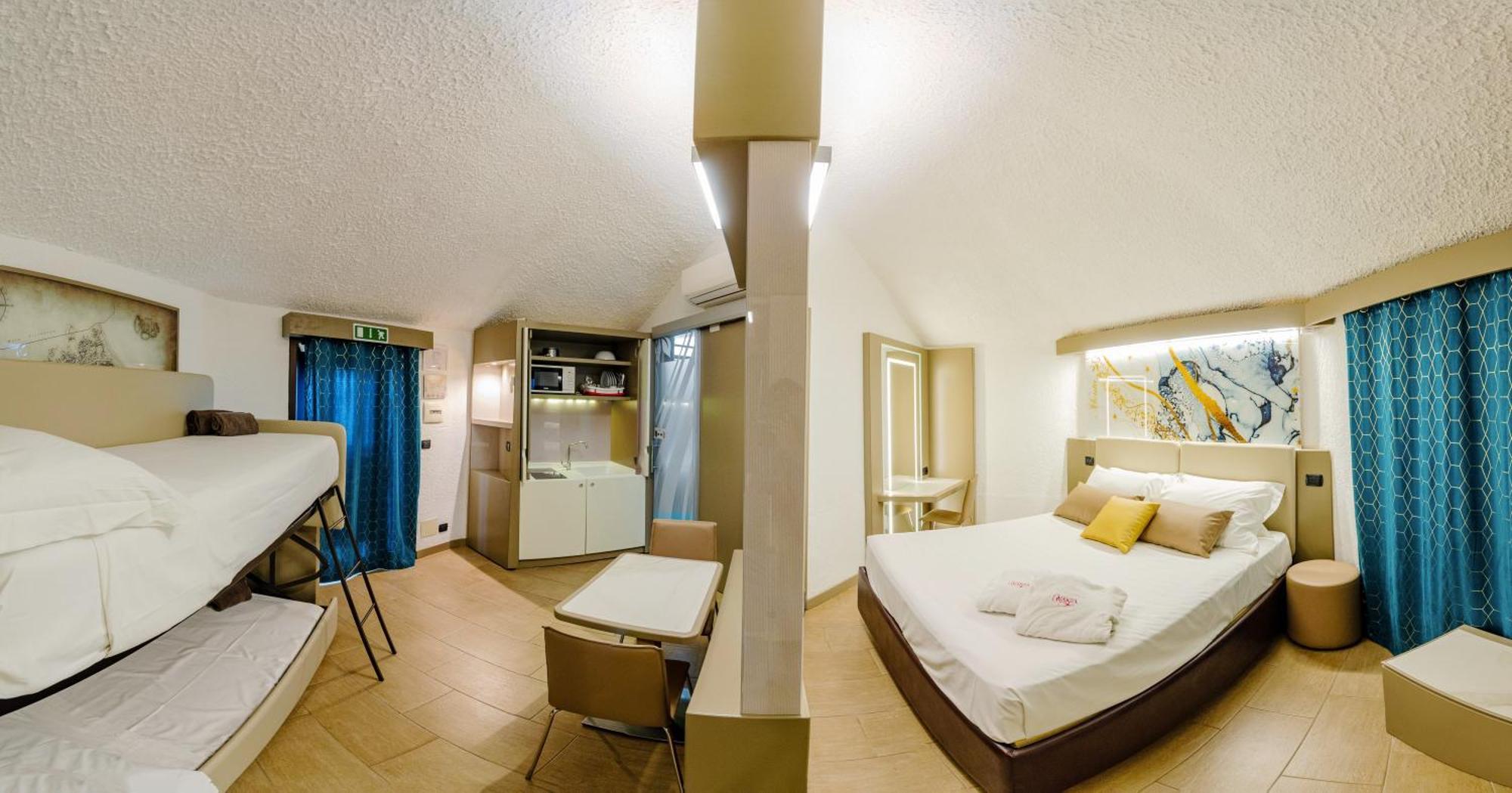 Calanica Resort チェファル エクステリア 写真