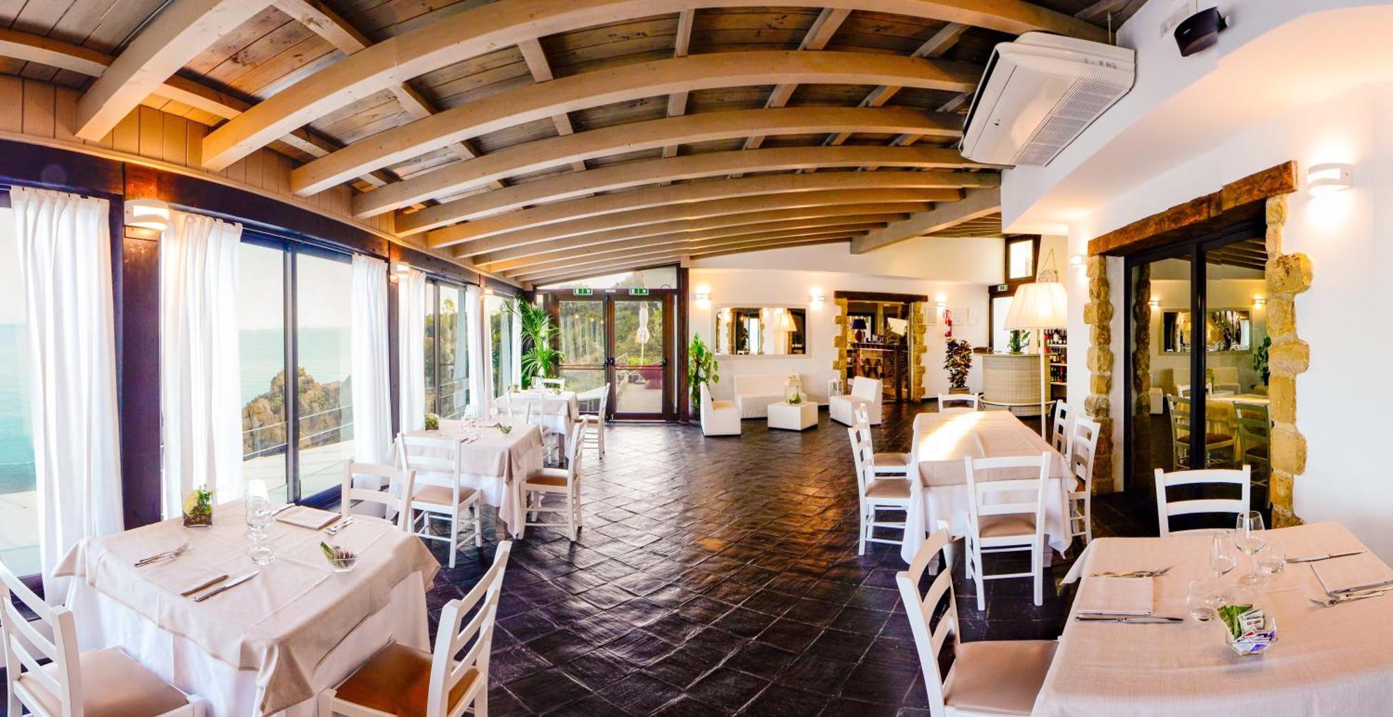 Calanica Resort チェファル エクステリア 写真