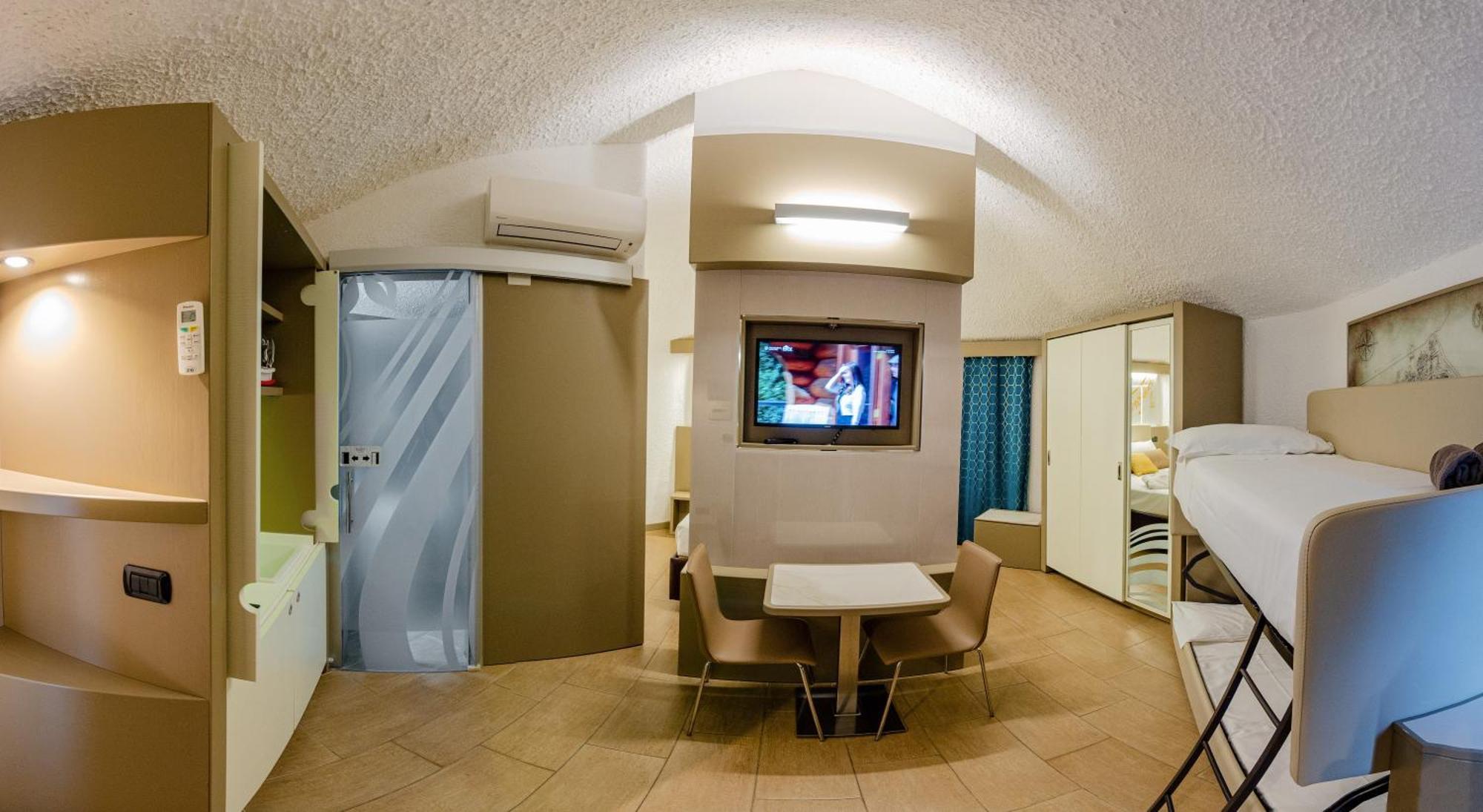 Calanica Resort チェファル エクステリア 写真
