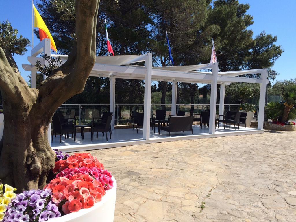 Calanica Resort チェファル エクステリア 写真