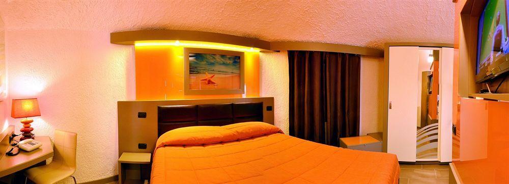 Calanica Resort チェファル エクステリア 写真