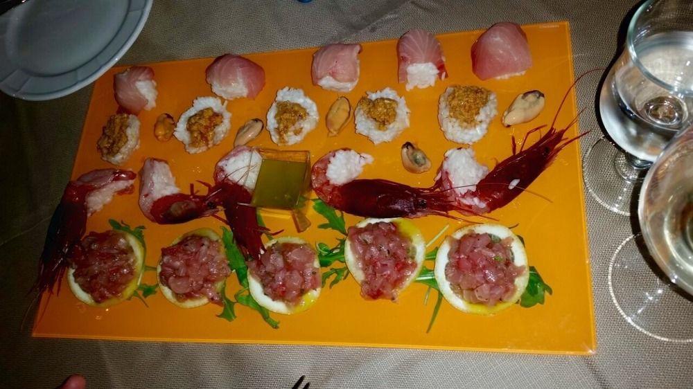 Calanica Resort チェファル エクステリア 写真
