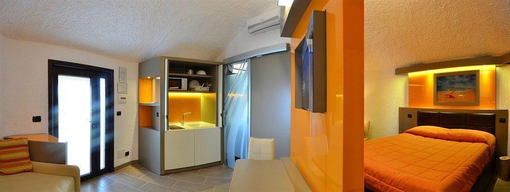 Calanica Resort チェファル エクステリア 写真