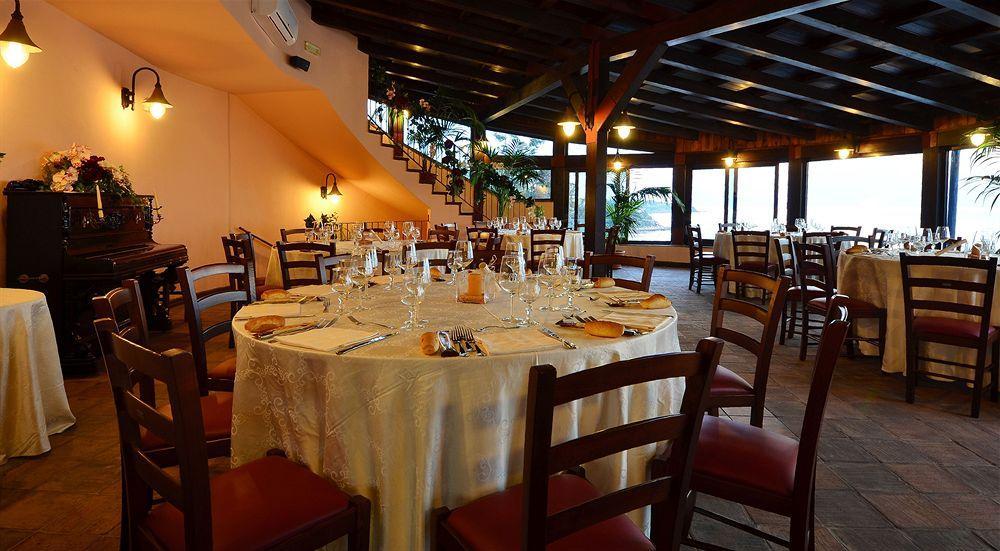 Calanica Resort チェファル エクステリア 写真