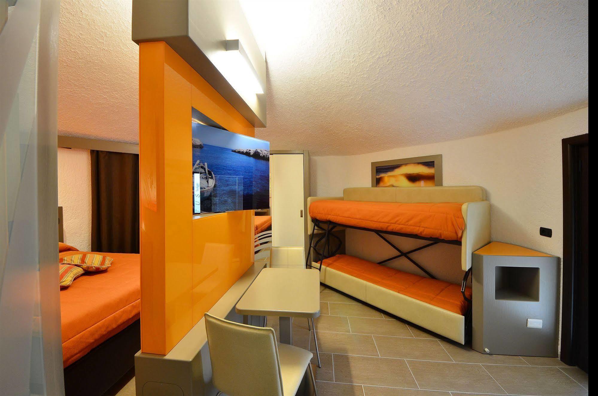 Calanica Resort チェファル エクステリア 写真