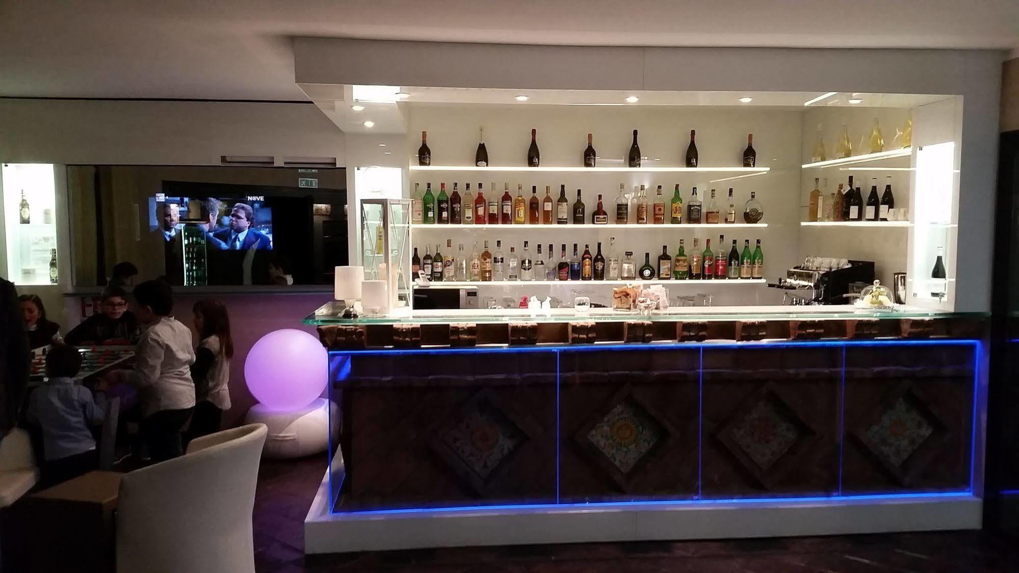Calanica Resort チェファル エクステリア 写真